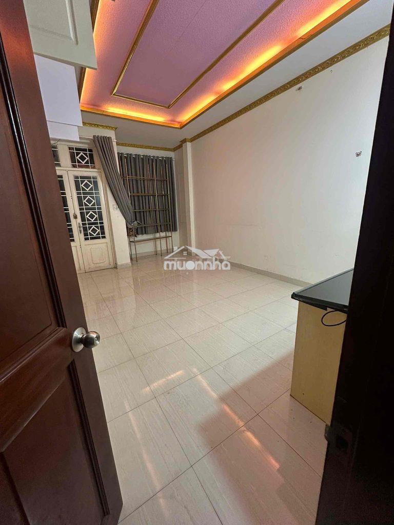 Cho thuê nhà nguyên căn 1 trệt 2 lầu 3pn ngay vạn phúc city. đs2 hbp - 3