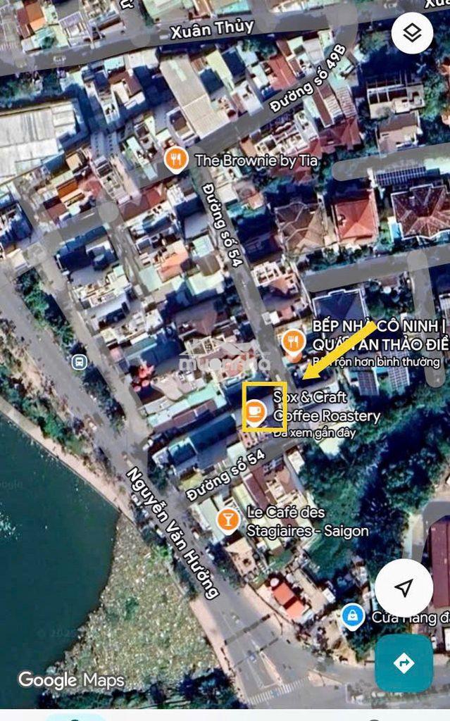 🏡 Góc 2mt xuân thủy, thảo điền q2 -ctxd hầm 6 tầng - gần ga metro - 2