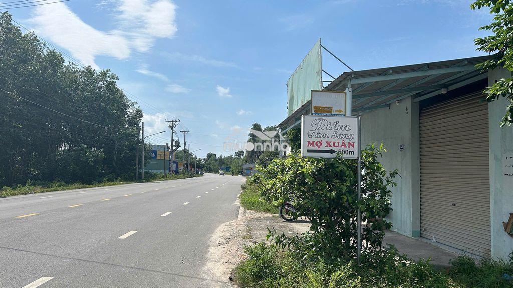 Bán lô đất hẻm 58 nguyễn tri phương, cách chợ bình an 300 m - 2