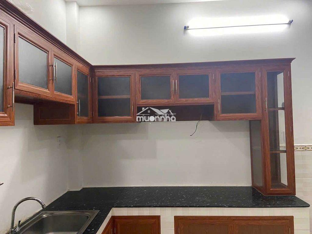 Cẩn cho thuê nhà p đht .dt 10 x 5 1 trệt 1lầu 2pn 3ws giá 8 triệu tl - 3