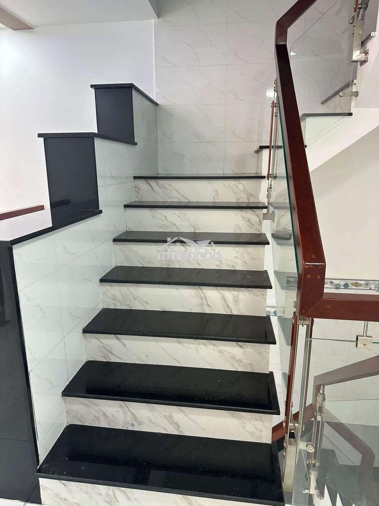 Cho thuê nhà mới  . huỳnh văn nghệ p15 tân bình tphcm  - 4