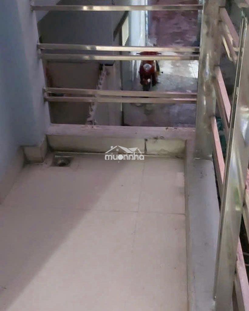 Bán nhà 25m2, 2pn 1wc, 2.79 tỷ, hoàn công, tân thắng, tân phú, hẻm 3m. - 3