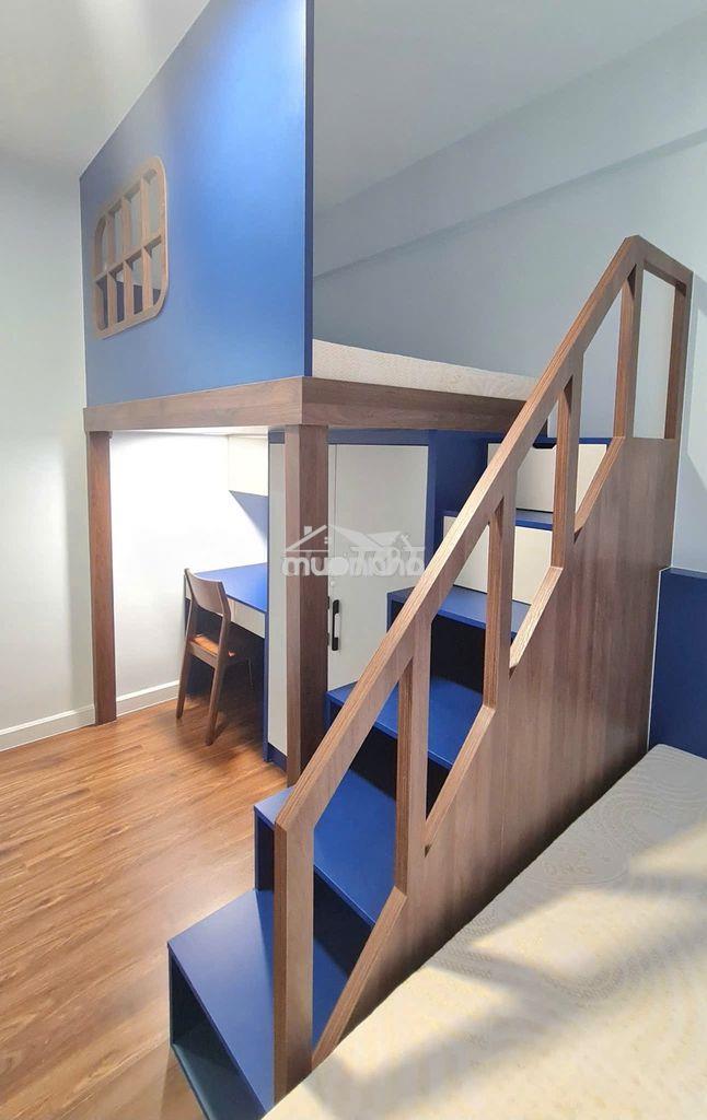 Cho thuê full nội thất căn hộ 3 phòng ngủ/2wc giá tốt cho gd thuê ở - 3