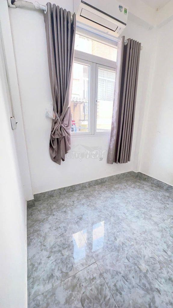 Vĩnh khánh q4- hẻm 4m- 3 tầng- 11m2- chỉ 1 tỷ nhỉnh - 3