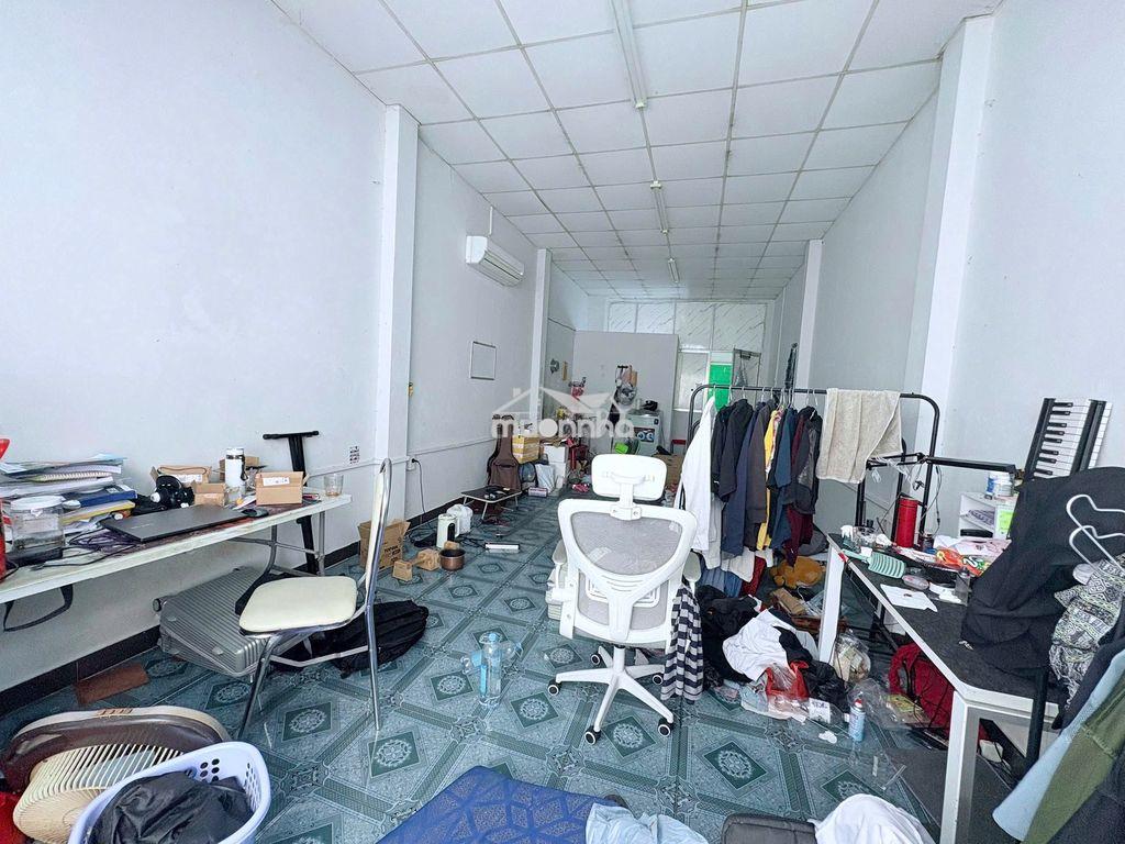 Studio siêu to ngay vòng xoay phạm văn đồng - 50m2-full nt-cửa sổ trời - 4