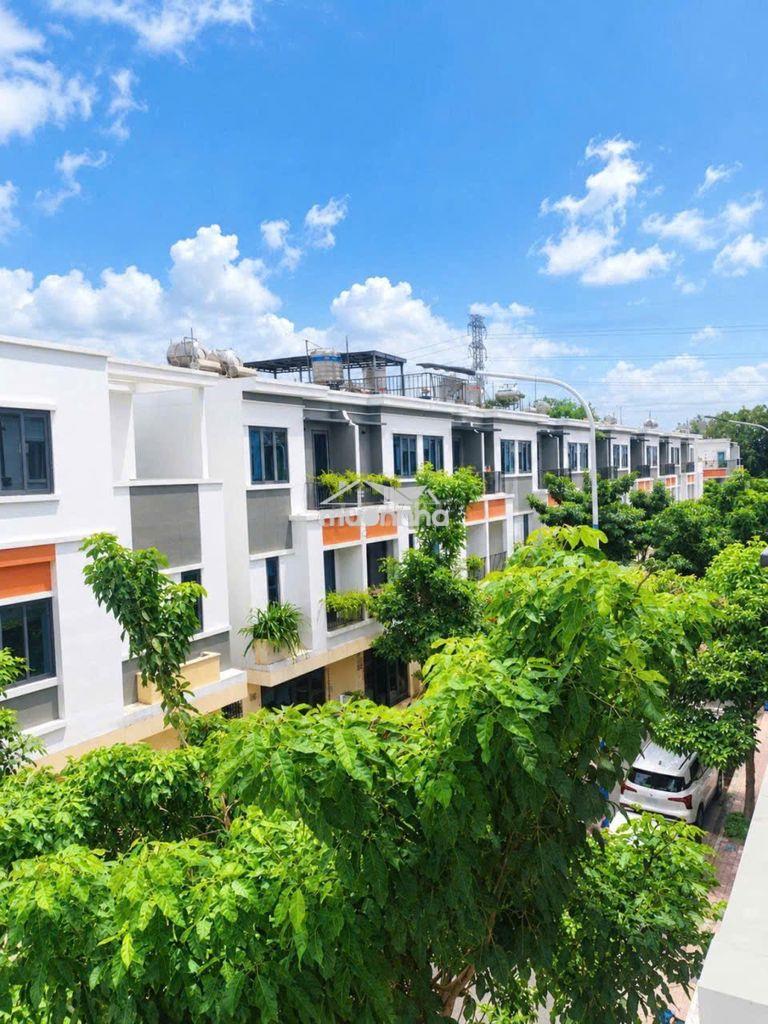 Giá ngộp: nhà phố thuận an chỉ 2,75 tỷ full giá - đường thông rộng 13m - 2