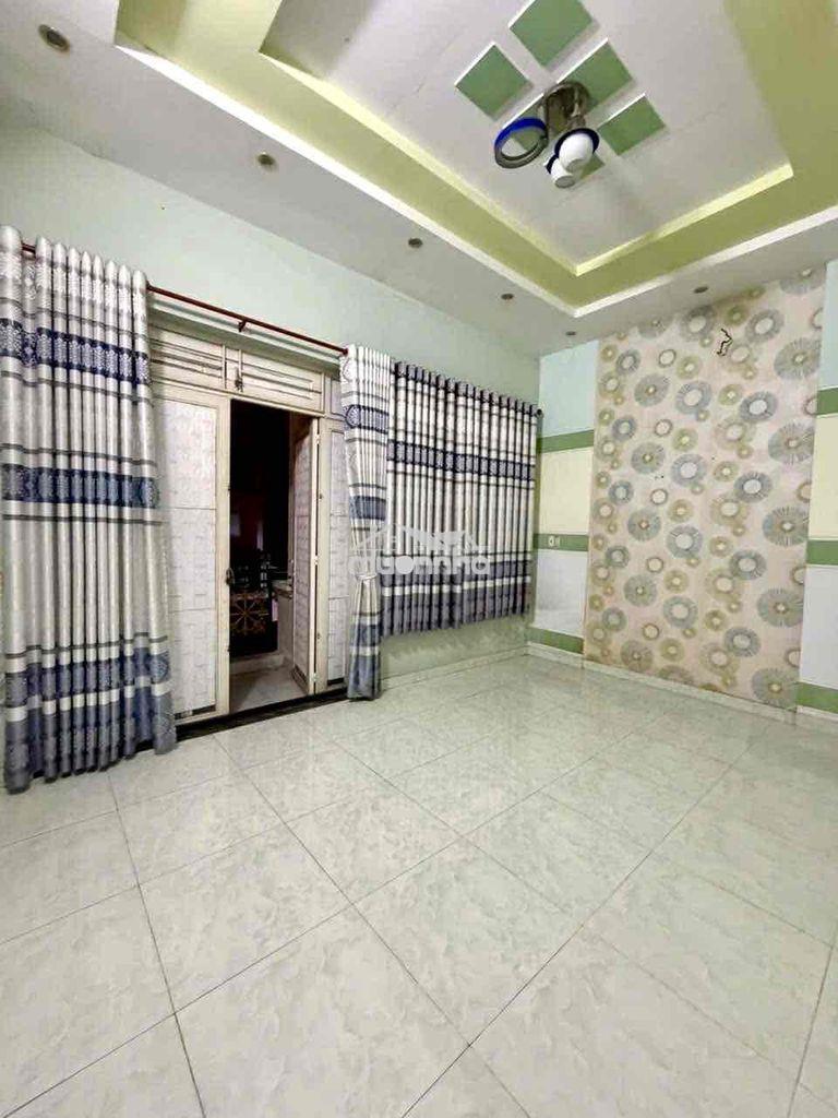 Cho thuê nhà gần chợ bà điểm. chợ đại hải - 2