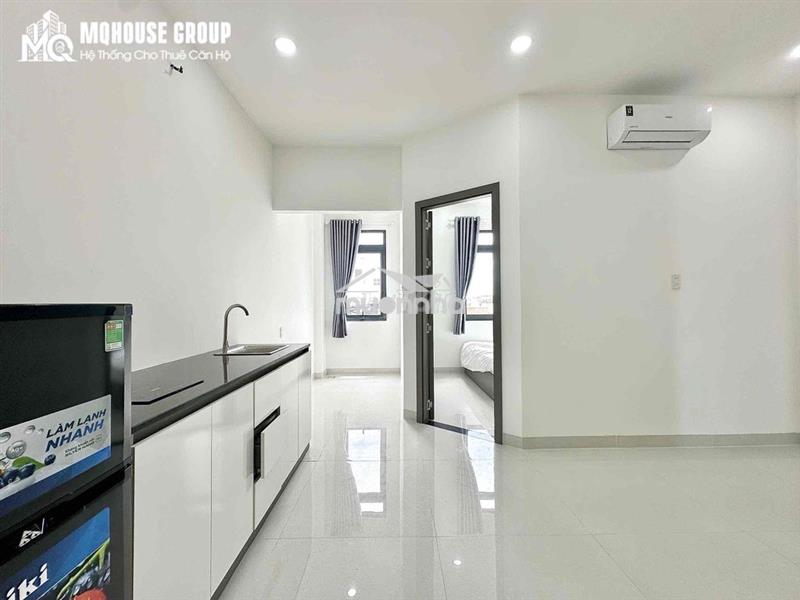 Ngay gần trường chinh gần đại học văn hiến - công nghiệp
