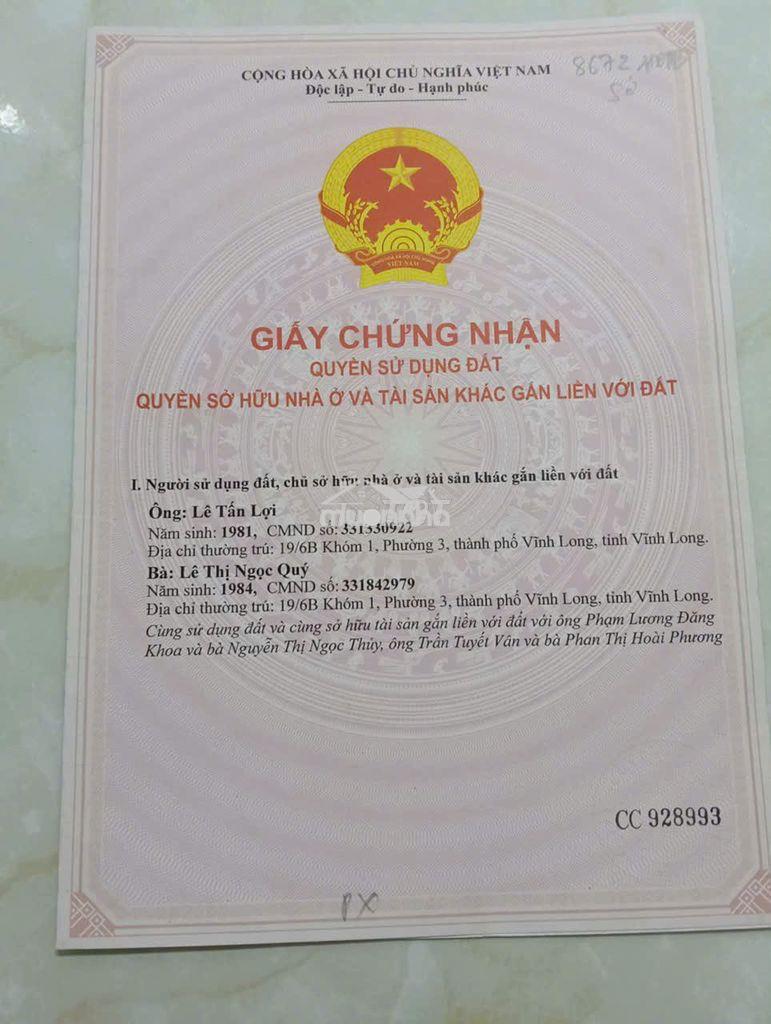 Nhà ở nguyễn bình - 2