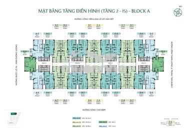Thuê căn hộ conic boulevard - 3