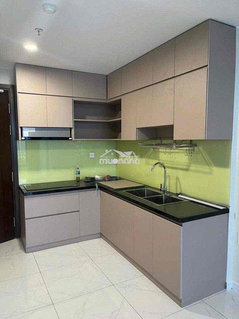 🏡 Cho thuê căn hộ smarthome picity quận 12 – 2pn 1wc