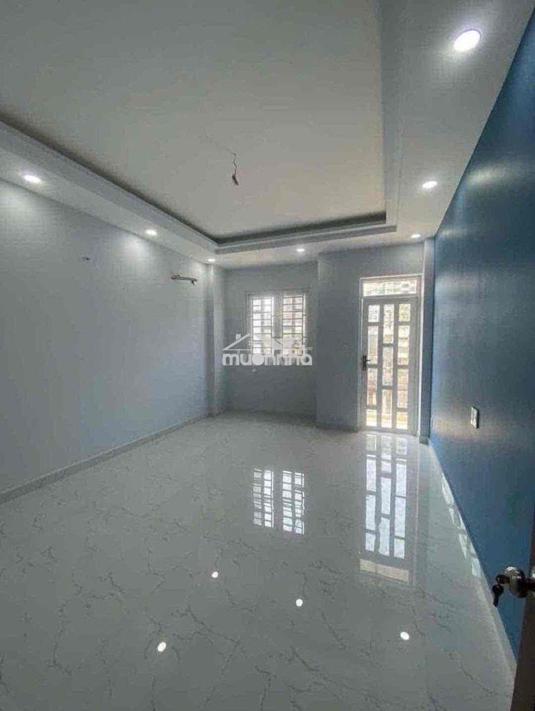 Cho thuê nhà hẻm xe tải đường an dương vương giá rẻ 12tr/tháng - 2