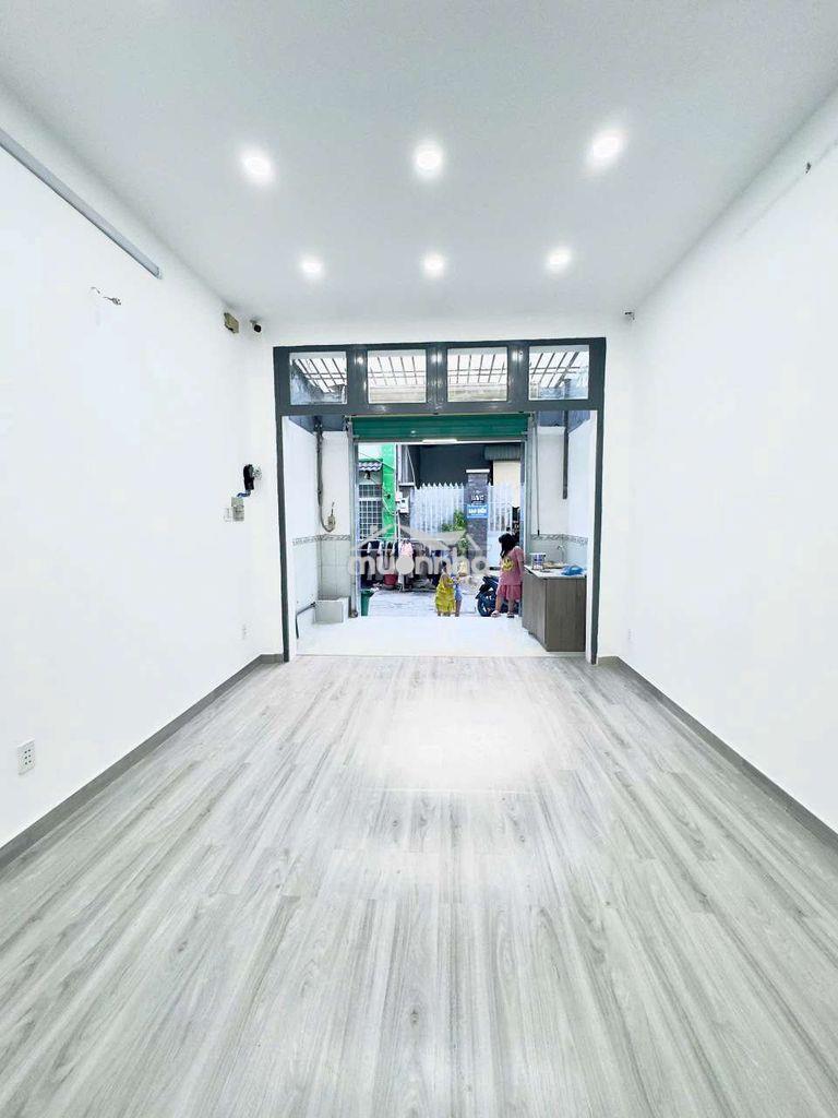 Xả lỗ chdv 5m x 23m đường 6m đông hưng thuận 17 q.12 thu nhập 40tr/th - 4