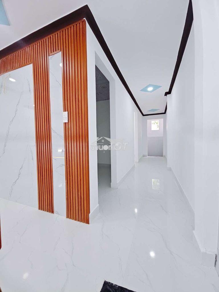 Căn nhà sân xe hơi đường 8 mét tân vĩnh hiệp 1 tỷ 350 triệu - 4