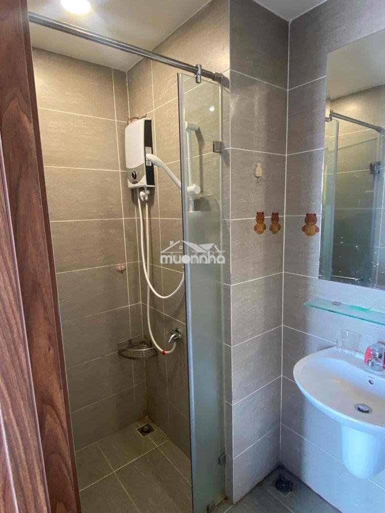Chính chủ cho thuê căn hộ pega 1 - 2pn/2wc có 1 số nội thất ở liền đc - 4