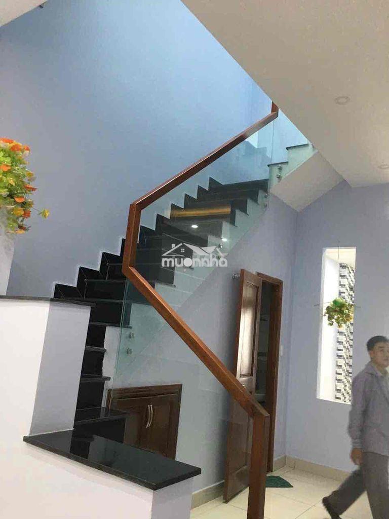 🌈 Cho thuê nhà nguyên căn phước kiển - 2pn - sân thượng - 2