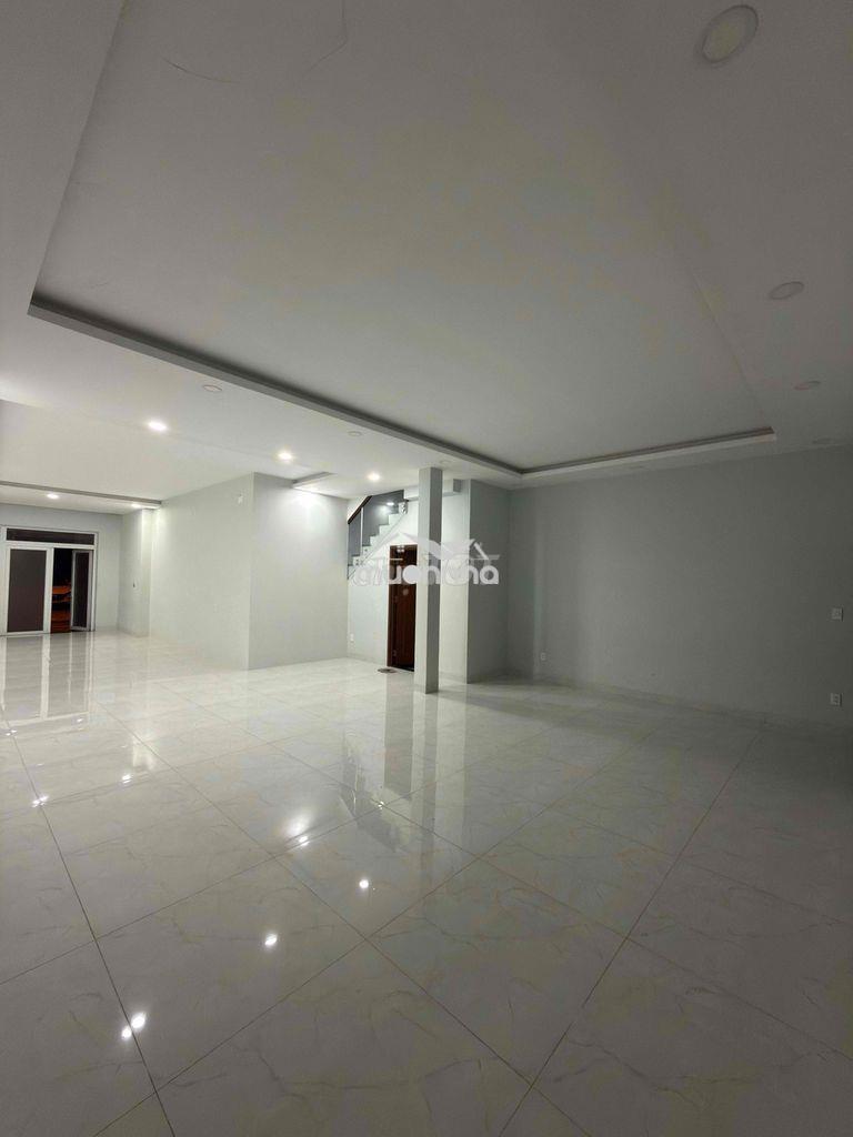 Tầng trống cho thuê trong khu dân cư rio vista quận 9 - 3