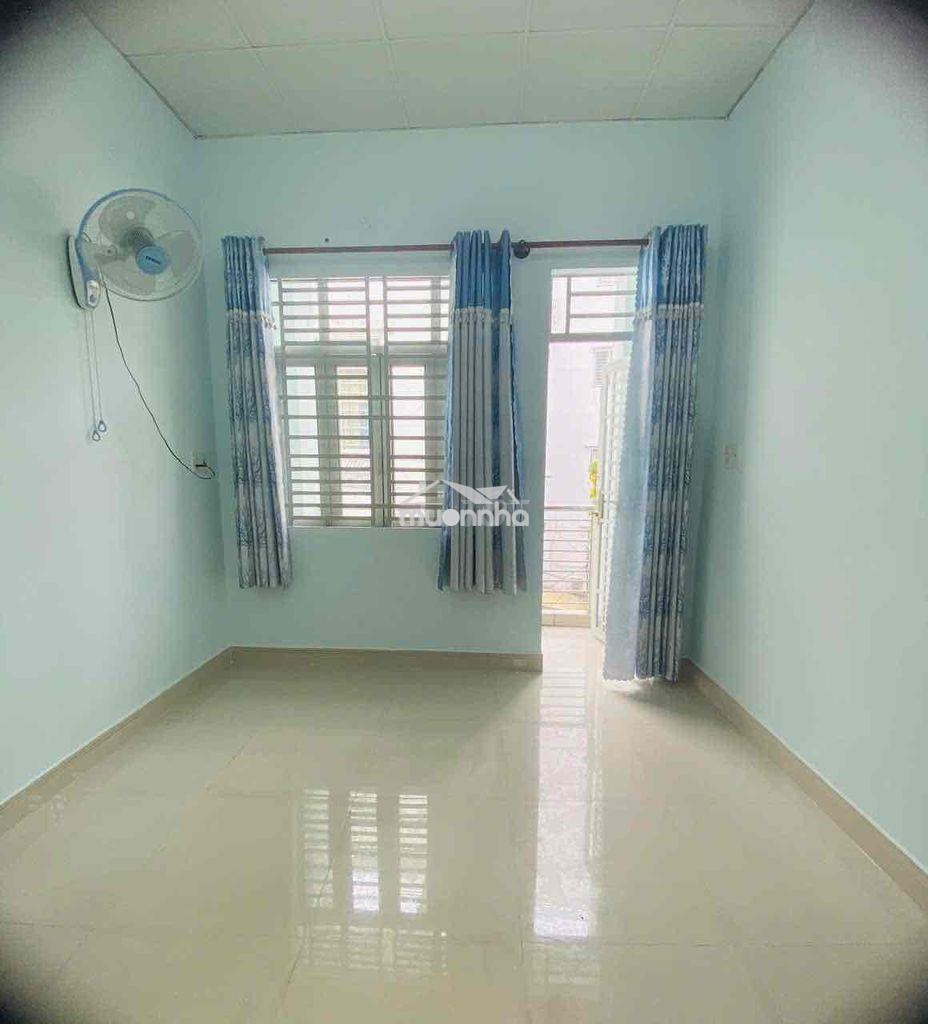 Nhà 2 phòng ngủ 3,2x8 trần kế xương. đủ nội thất - 3