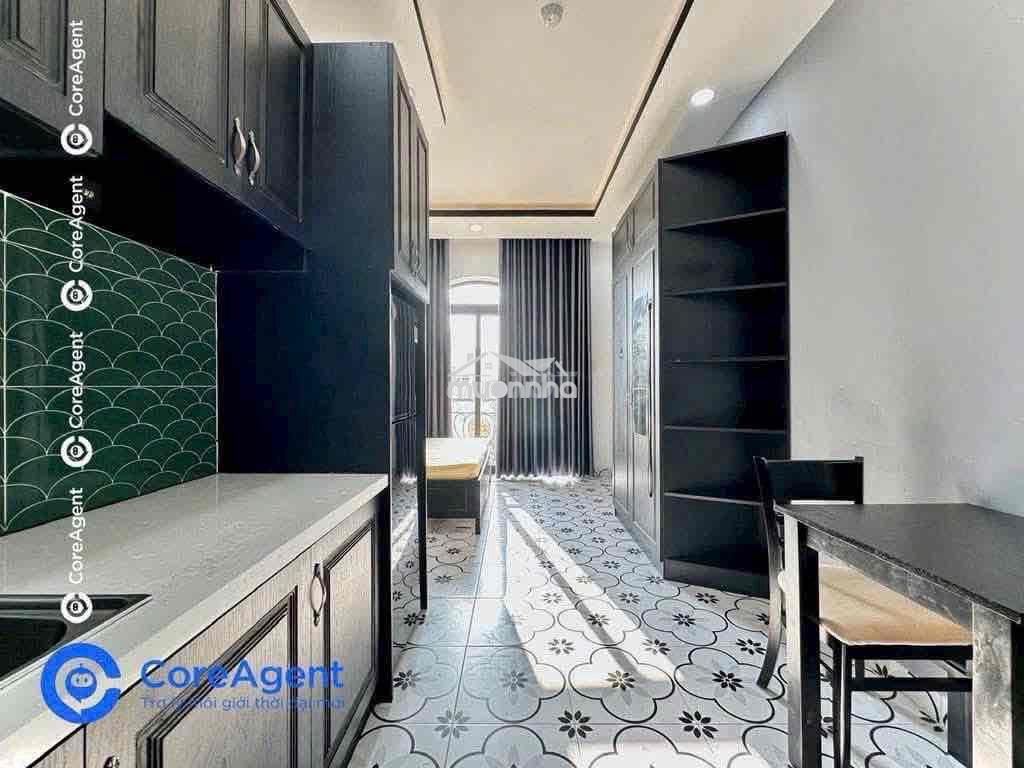 Khai trương luxury - gần aeon bình tân - full nội thấy cao cấp - 2