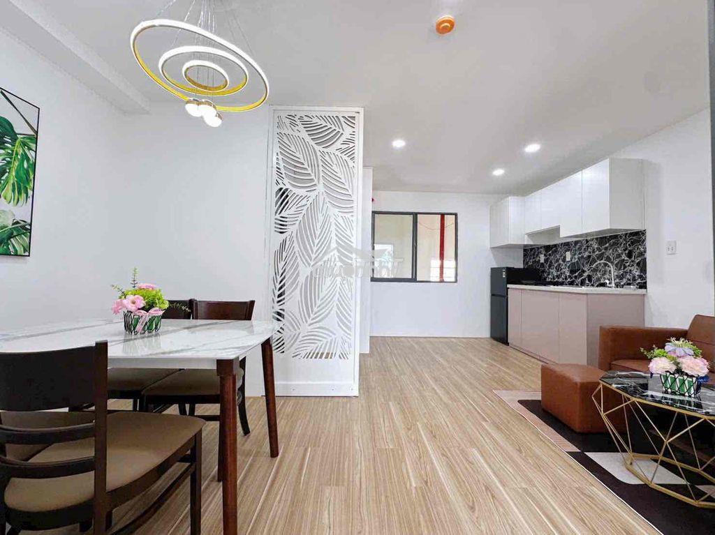 Cho thuê căn 2pn (60m2) thang máy siêu thoáng đường 3/2 q10 - 3