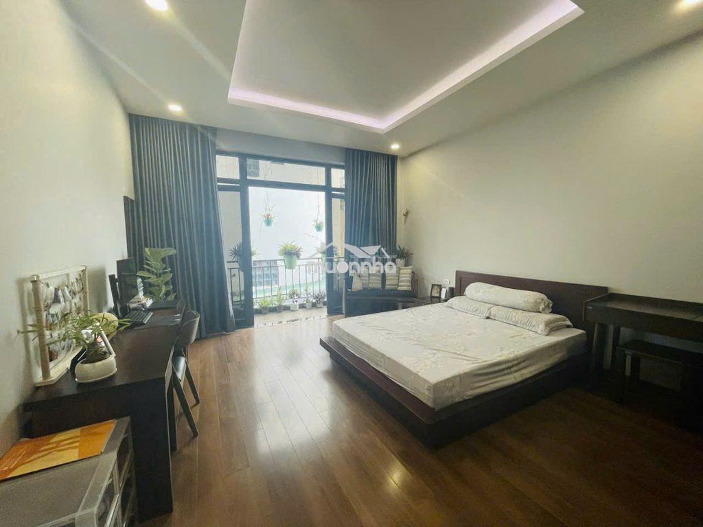 Cho thuê nhà khu hoàng hoa thám, phường 13, quận tân bình. - 2
