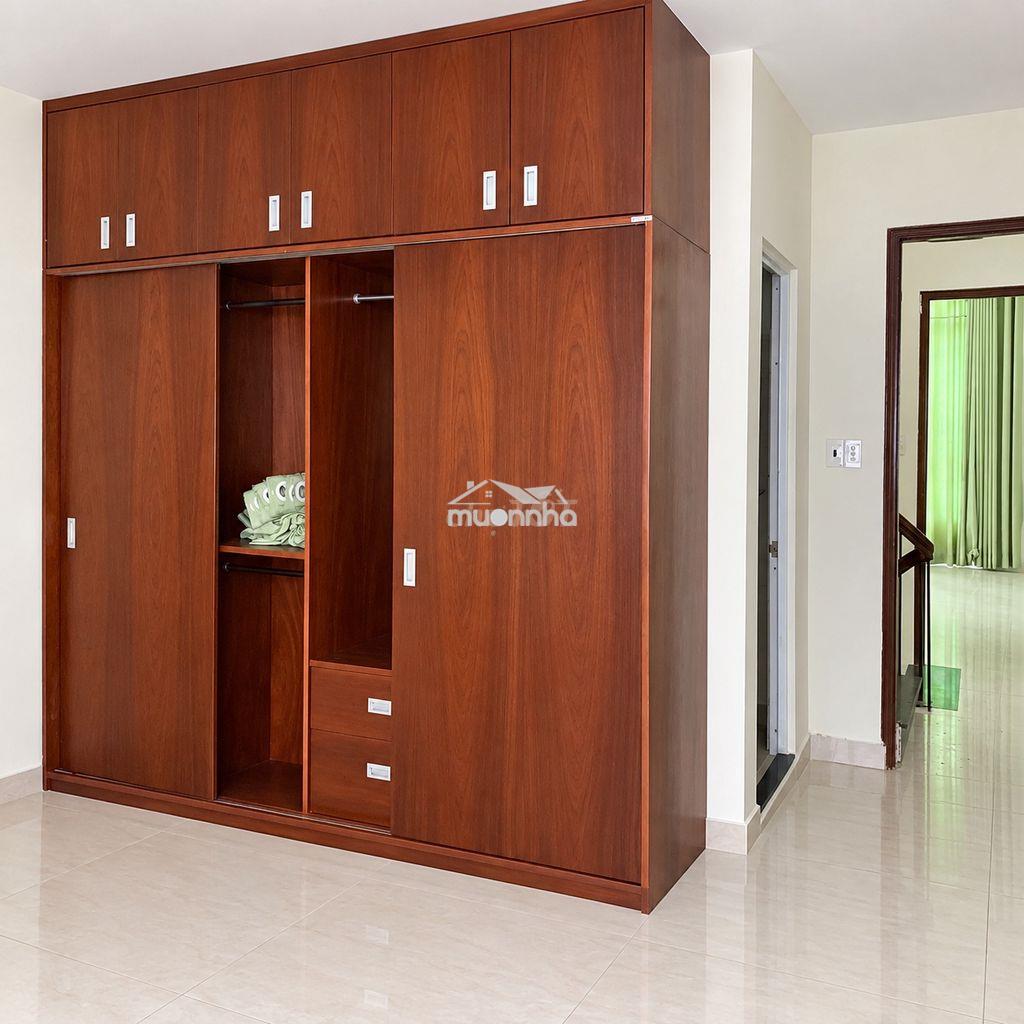 Chỉ 13,5 triệu nguyên căn 1 trệt 2 lầu (4x15m) – đường xe - 3