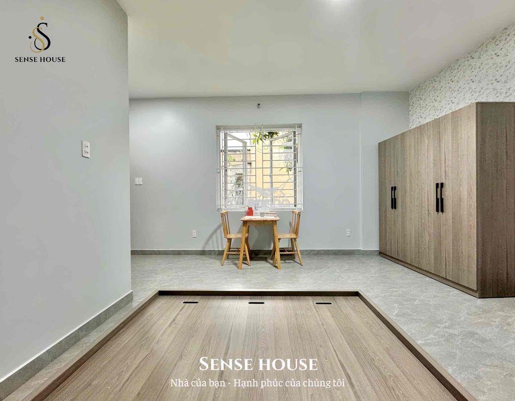 Studio thoáng mát gần đại học công thương và văn hiến - 3