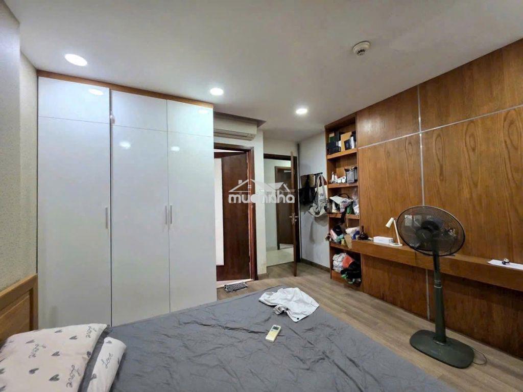 Cho thuê chung cư acb-ông ích khiêm, 3pn, đầy đủ nội thất giá 14 tr/th - 3