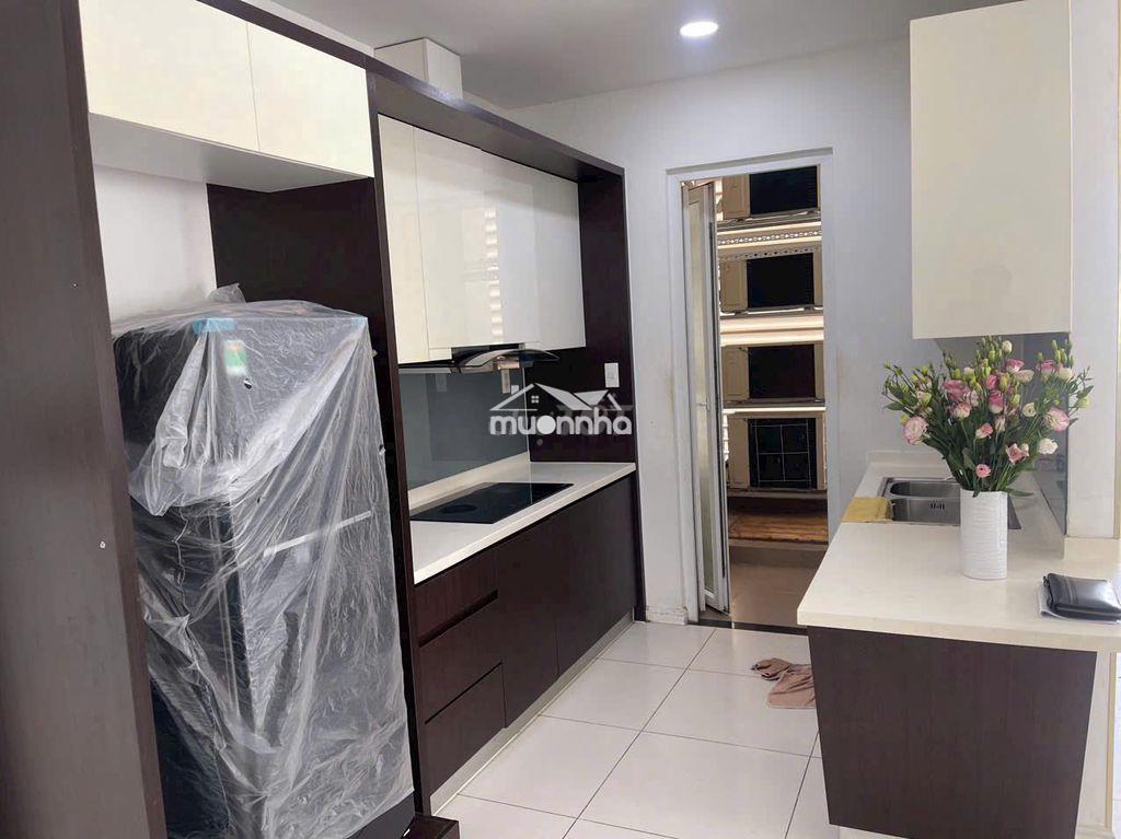  Tôi bán the useful apartment 60m2, 2pn,  bán đúng giá đúng diện tích. - 2