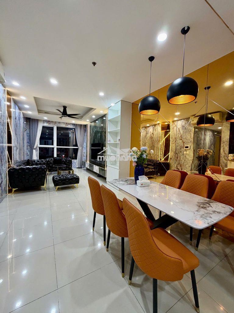 Giỏ hàng cho thuê nhiều căn 1pn 2pn 3pn chung cư the prince phú nhuận - 4