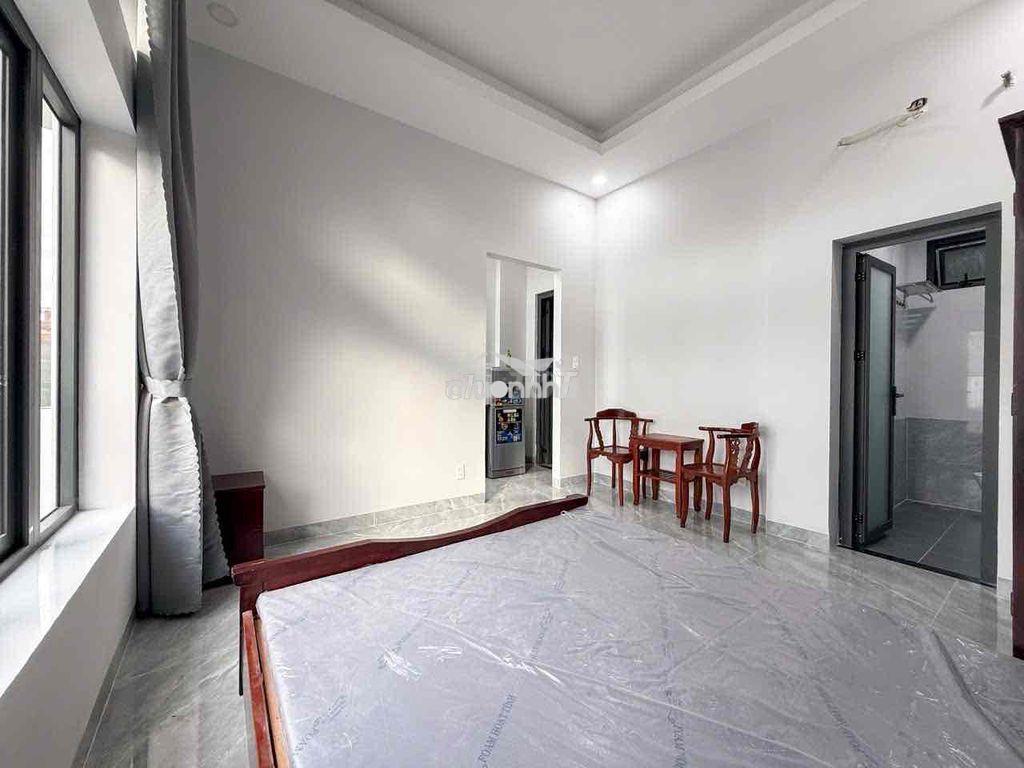 Studio xịn xò quang trung gò vấp - 3