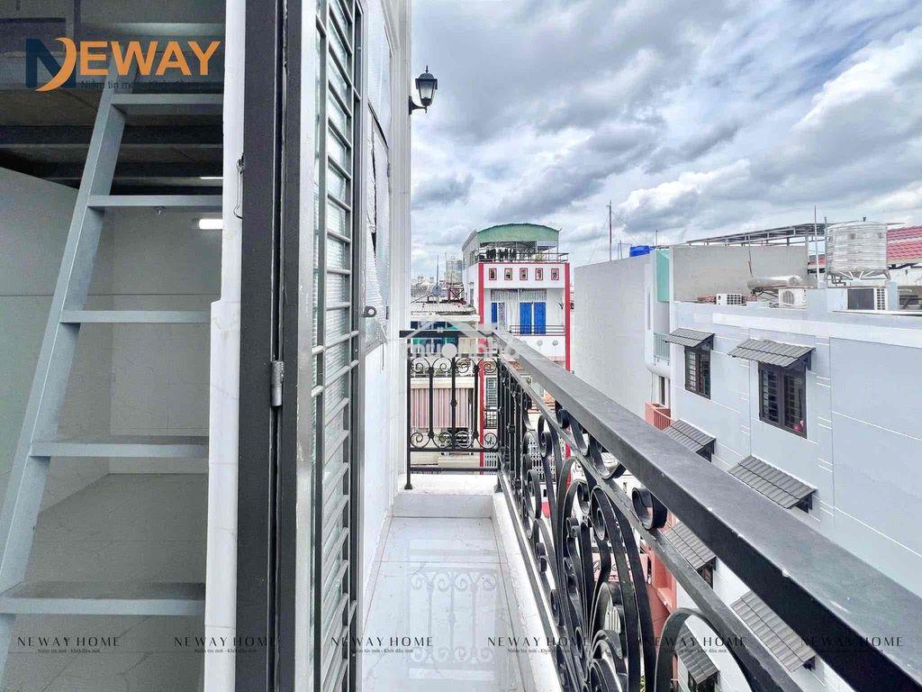 🌈✨ Khai trương chuỗi duplex mới 100% - full nội thất giá sinh viên q3 - 4