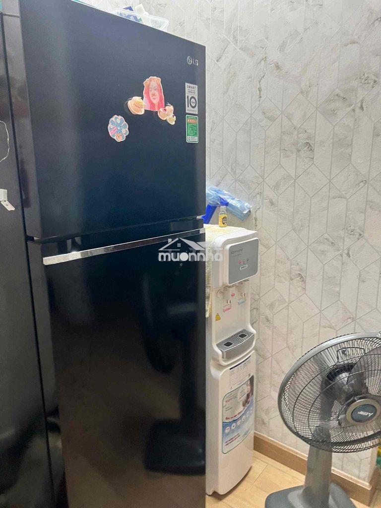 Chính chủ cho thuê chung cư q. bình thạnh, 02pn,02wc, 13tr - 4