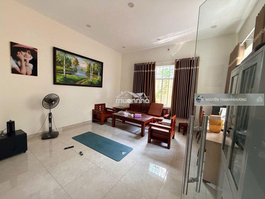 Cho thuê nhà (quang trung) p10-gv - 10*16m - 3 lầu - hẻm 8m - 1 sẹc - 4