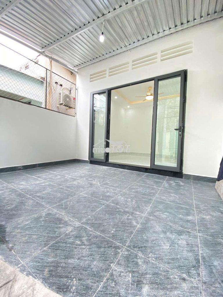 Bán nhà cấp 4 hẻm lã xuân oai , p. tăng nhơn phú a . quận 9 - 2