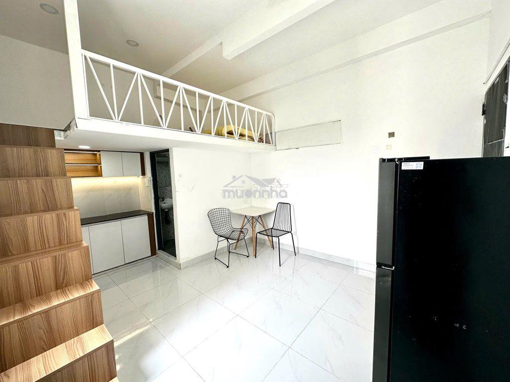 Full nội thất giá rẻ - cửa sổ trời nằm tại nguyễn văn khối , gò vấp - 4