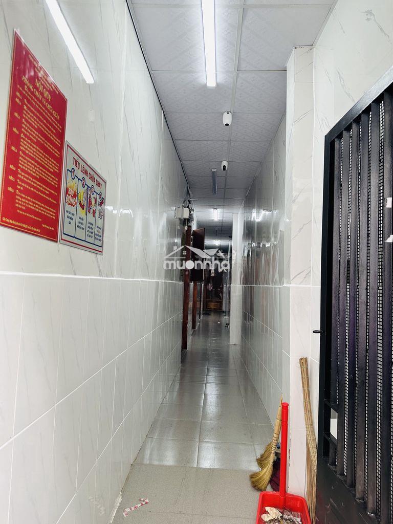 Căn hộ full nội thất có gác kcx quận 7 - 3