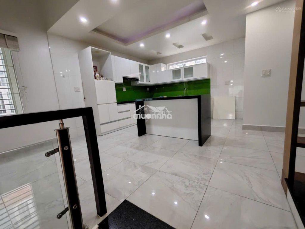 🏡 Nhà rộng hxh đoàn thi điểm_7x13m_trệt 3 lầu cho thuê. - 4
