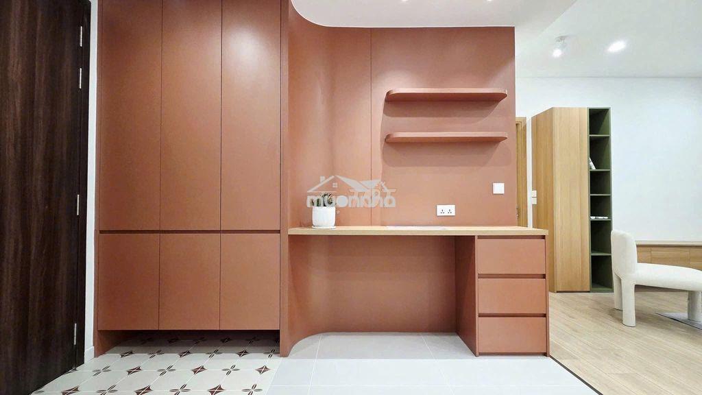 Cho thuê ch the infiniti -keppel land - 130m2 - 3pn - giá 51 triệu/th - 4