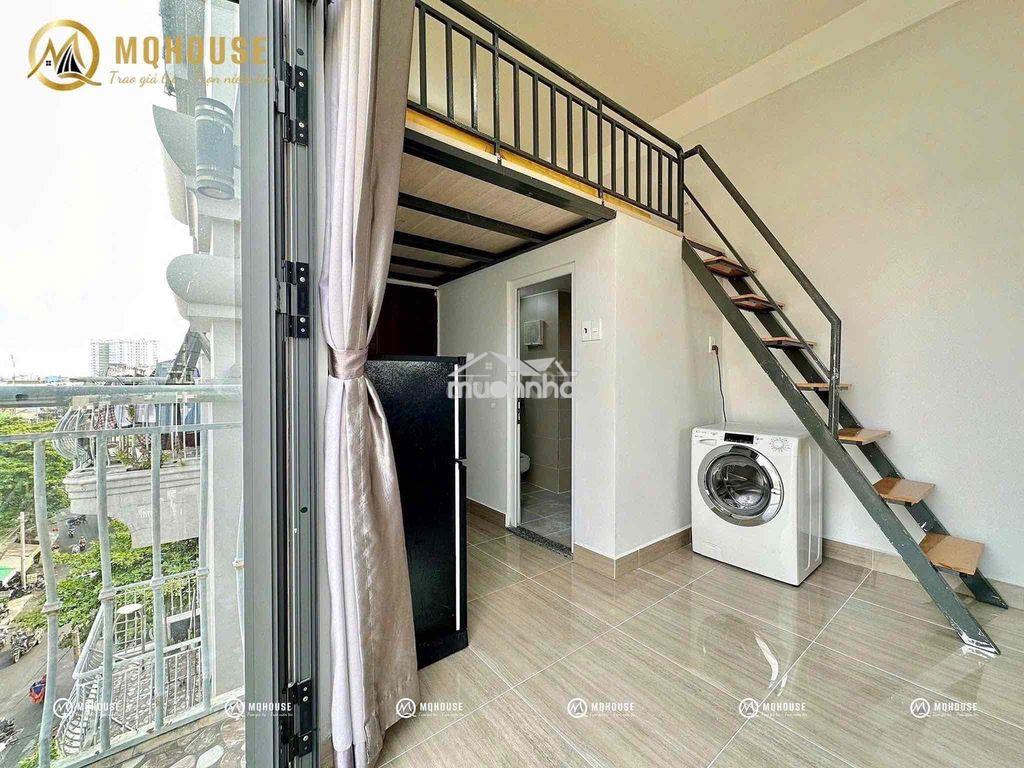 🏡Siêu phẩm duplex siêu tiện nghi thoát mát ngay mega bình phú 🏡 - 3
