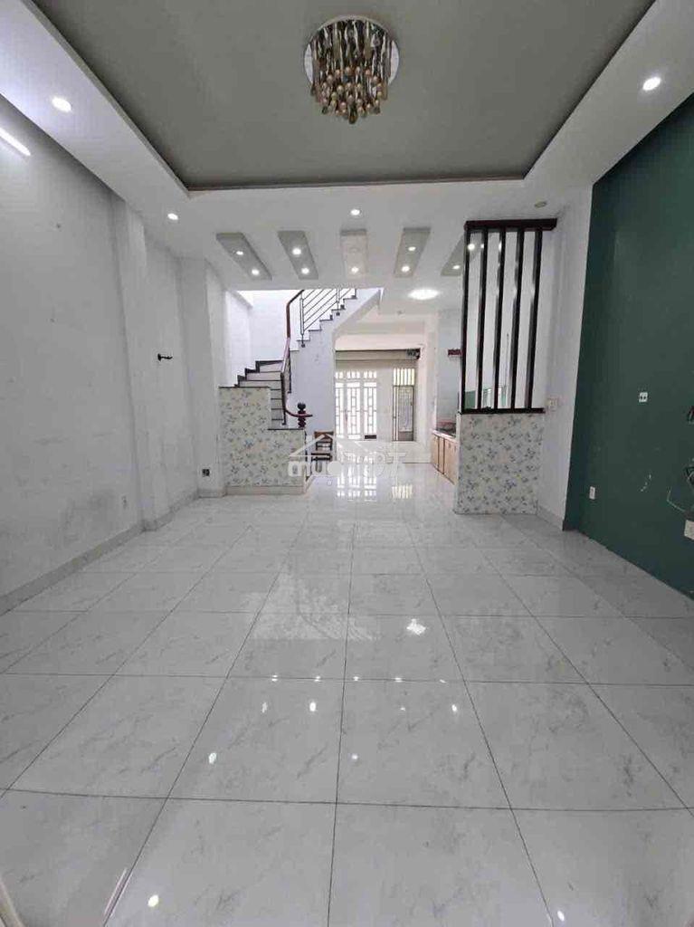 Cho thuê nhà 2 mt khu vực phạm đăng giảng lê trọng tấn p bình hưng hoa - 3