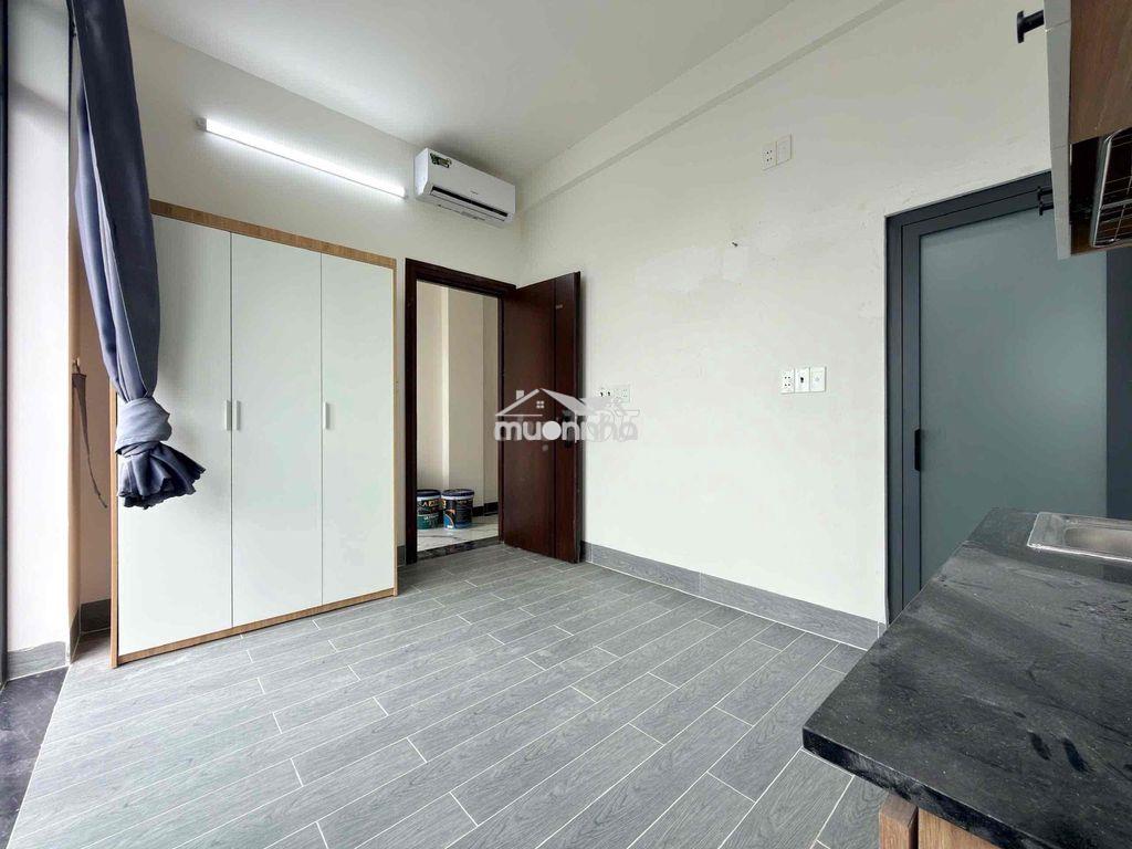 Hơn 50p mới xây 100% - giảm 500k nếu ở 1 người - 4