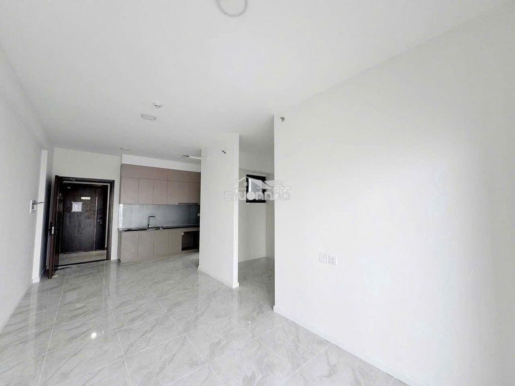 Chung cư hiệp thành, lê văn khương, q12: 2p ngủ, ntcb, 7,5tr/tháng - 3