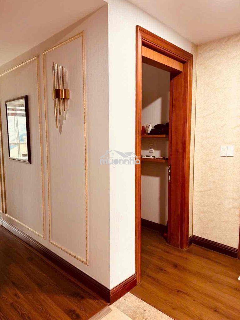 Chính chủ cần bán căn hộ 73m- the manor cách q1 900m - 2