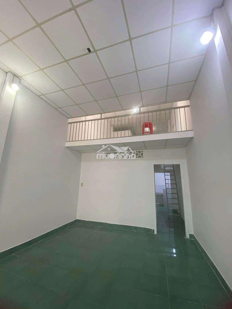Chính chủ cho thuê nhà nguyên căn mặt sàn 64m2 đông hưng thuận, q12 - 2