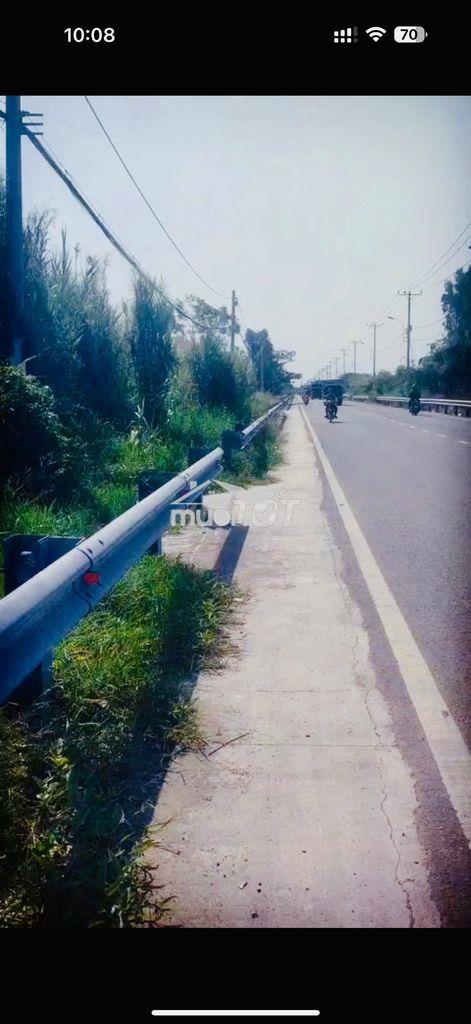 Siêu hiếm!! 1.000m2 đất cln mặt tiền nguyễn bình, nb, 3 trường đh - 3