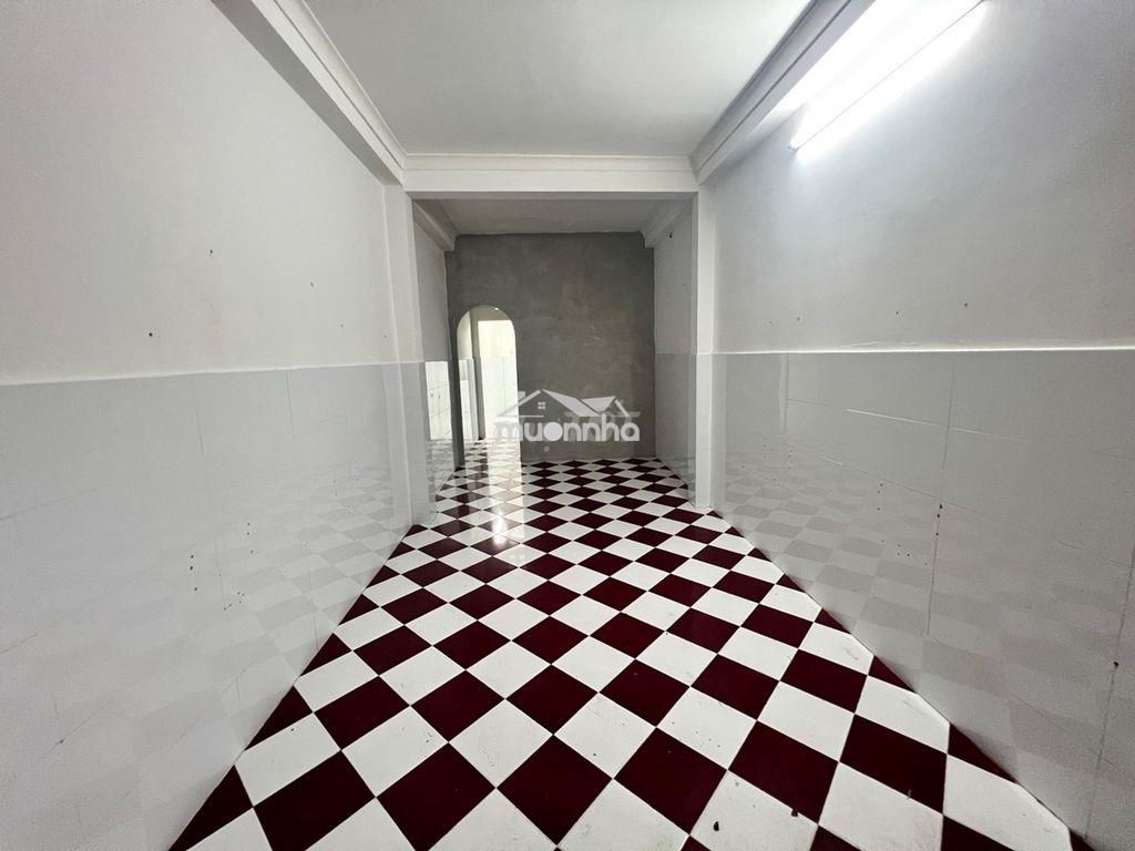 Nhà 41m, 3 tầng, hxh, đường 3 tháng 2, giá 8 tỷ - 2