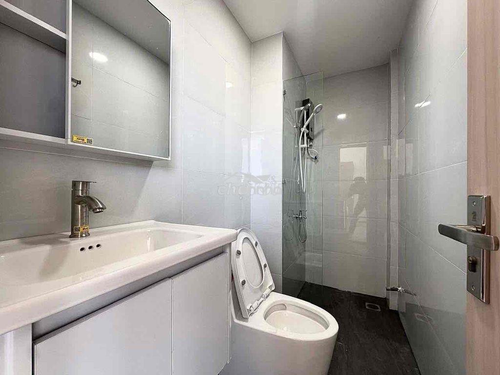 Cho thuê căn hộ studio ban công giá tốt - t9/2026 - 4