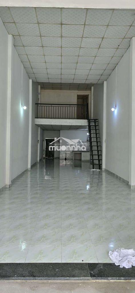 Nhà cho thuê nguyên căn 4×20 có gác lửng - 3