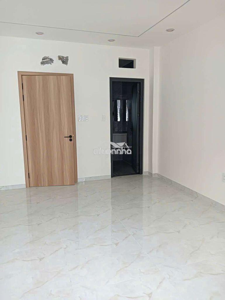Phòng cao cấp đ.trần thị điệu cho thuê  - 2